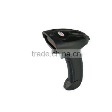 RD 200 Handheld Laser USB Wireless Bar Code Reader Wireless USB Barcode Scanner Trade Assurance photo-3