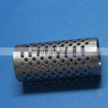 High Precision China Manufacturing Metal Aluminum Stamping Parts