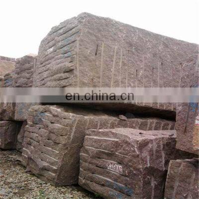 Rough Blocks of Granite, Raw Granite Blocks photo-5