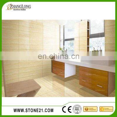 Top Quality Roman Travertine Price photo-2