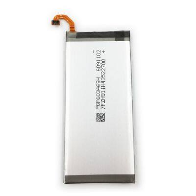 For Samsung A6 2018 A600F A600FN A600FZ A600G A600GN A600P A600N A600T A600AZ A600T1EB-BJ800ABE Smartphone Replacements Battery photo-3