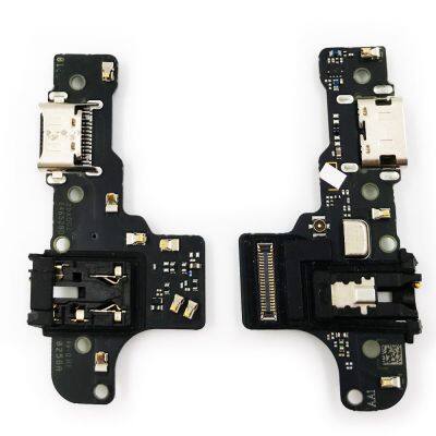 ORG For Samsung A21 USB Dock Plug Connector Replacement Parts Charger Charging Port Flex Cable photo-3