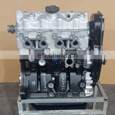 High Quality Auto Engine Assembly  465Q Cars Spare Parts F10A Engine For SUZUKI