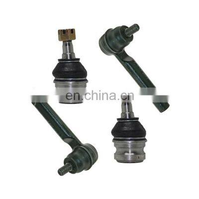 Wholesale Top After-sales Service Cheap Price Tofor Suzuki Swift Chassis Parts Ball Joint And Tie Rod End