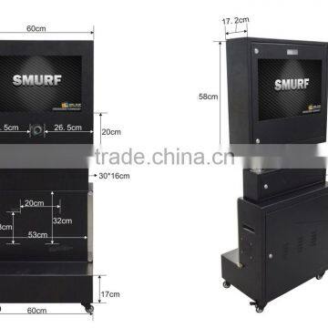 Funny Photo Supplies Cool Clap Self-Service Photo Printing Kiosk photo-4