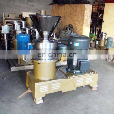 Commercial Garlic Crusher Ginger and Garlic Paste Machine photo-3