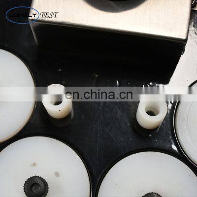 Digital Automatic Transformer Oil Kinematic Viscosity Tester Viscometer photo-3