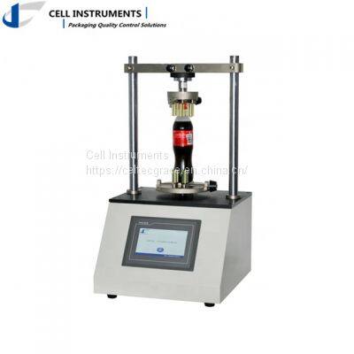Auto Shaking CO2 Loss Rate With Temperature Measure ASTM F1115 photo-4