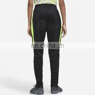 Track Joggers Made In Cotton Polyester Design Your Own Logo Jogger Pant photo-4