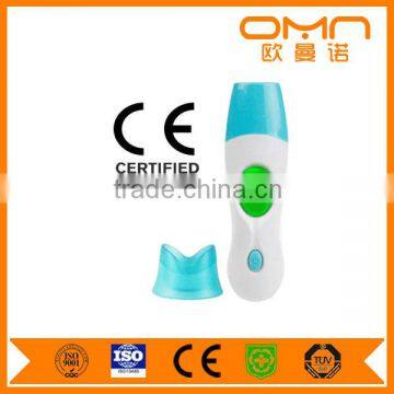 2016 Best Digital Non-contact Infrared Thermometer Baby and Adult Wireless Thermostat for Heating