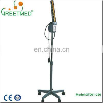 Provide Order-running Report Riester Mercury Sphygmomanometer photo-4
