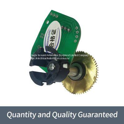 Bernard Potentiometer Assembly 25:56 Electric Actuator Accessories photo-3