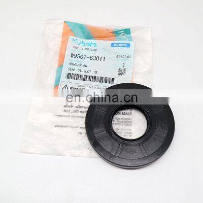 BE6657E KUBOTA Spare Parts Oil Seal TC 35*90*8 Part No. 3C091-44120 5-08-106-21 W9501-93001 W9501-63011