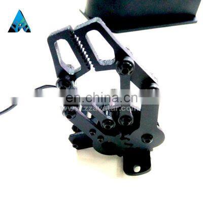 6 Axis Small Arm Aluminio Diy Robot photo-5