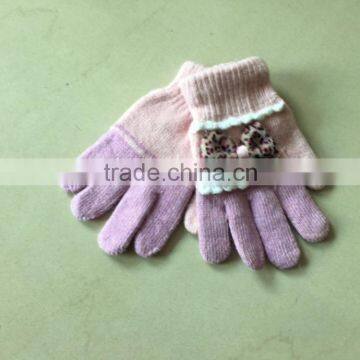Women's Wear Gloves photo-2