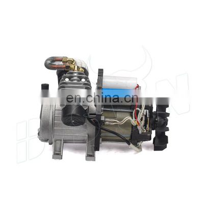 Bison China Manufacture 3Hp 2.2Kw 8Bar 2800Rpm Mini Air Compressor Machine Pump