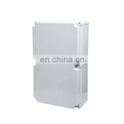 Custom OEM ABS Project Box Junction Box, Custom Plastic Enclosure photo-4