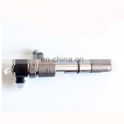 Diesel Fuel Injector 0445110449 For Common Rail Diesel Injector