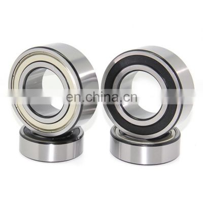 OEM 3210 bearings , manufacturer wholesale hot sale, high performance long life double row angular contact bearing