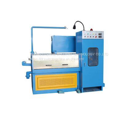 High Speed Super Copper Fine Wire Drawing Machine