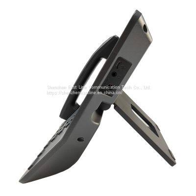 Android 4G Fixed Wireless Telephone 8 Inch Touch Screen With Video Call WiFi Hotspot Phone FWP Home Sales photo-4