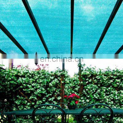 Agricultural Net Uv Protection Green Shade Nets Garden Shade Netting for Greenhouse Agriculture