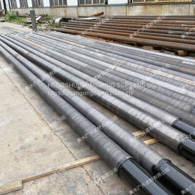 Trislot Screen Tube Filter photo-5