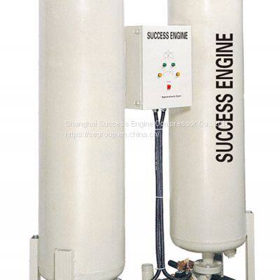 Success Engine Heatless Regeneration Air Dryer