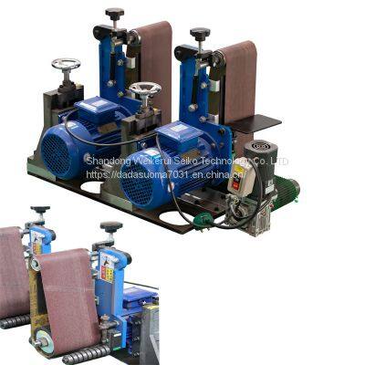 Price and Picture of Large Belt SanderSander and Polisher photo-4