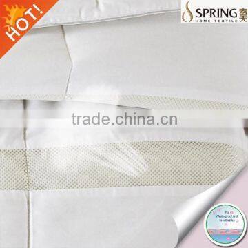 Eco friendly breathable waterproof lining fabric