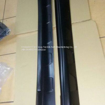 Infiniti car surrounded by the 09-11 front-rear corner skirt, the appearance of wholesale surrounded by pieces