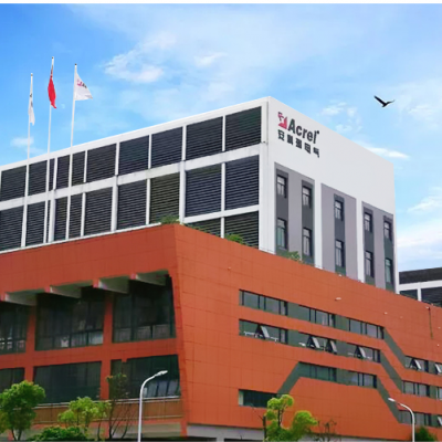 Jiangsu Acrel Electrical Manufacturing CO.,LTD company overview - view 2