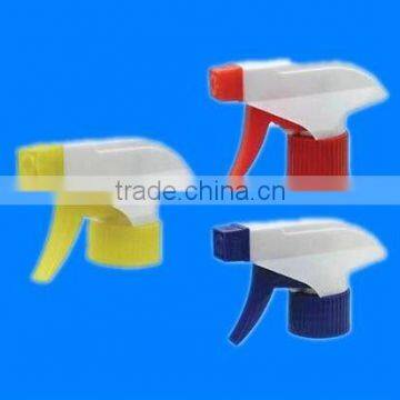 Ningbo Plastic Trigger Sprayer 28mm