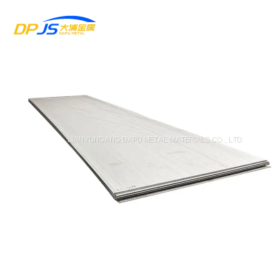 Manufacturer Spot Cold/Hot Rolled 304 Stainless Steel Plate 304l/316 316l Stainless Steel Sheet Plate photo-5