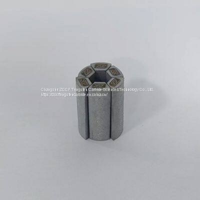 Tungsten Carbide Six-piece Die
