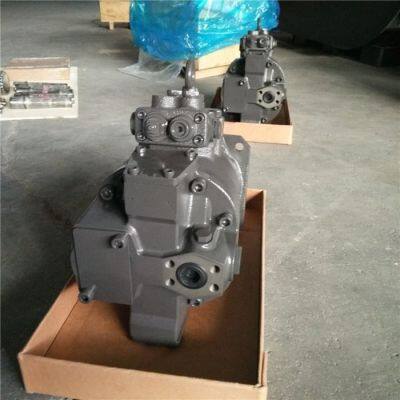 ZX350 Hydraulic Pump ZX350 Main Pump 9195242 photo-5