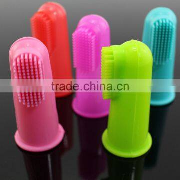 Very Flexible and Soft The First Toothbrush photo-4