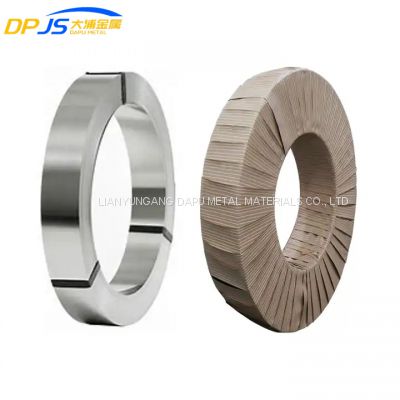 ss316/318/310S/309S Stainless Steel Coil/Strip Standard AISI/AISI High Qulity Cuttable