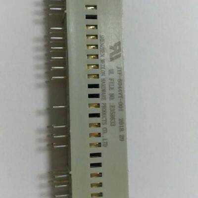 JYF Connector Card Edge Connector photo-3