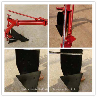 Hand Furrow Plough Hand Share Plough Hand Single Side Plough Double Side Plough Flip Plough photo-4