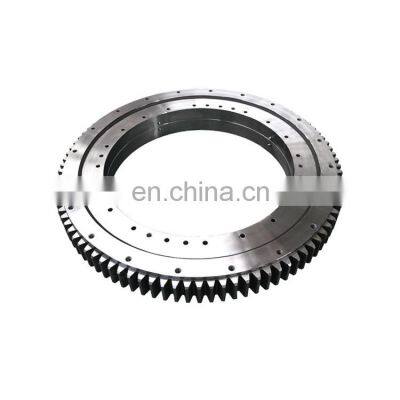 excavator gear ring R320lc-9  excavator slewing ring