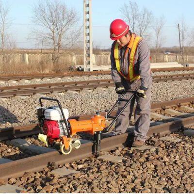 Petrol Engine Single Socket Rail Impact Wrench photo-3