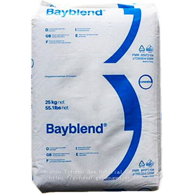 T65XF PC ABS T65 Granulés PC ABS de haute qualité Granulés PC ABS originaux