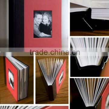 Customized Wedding Guest Book