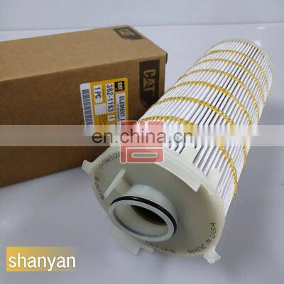 Cat Fuel Filter Parts Air Compressor Parts Wholesale 362-1163 Cat photo-6
