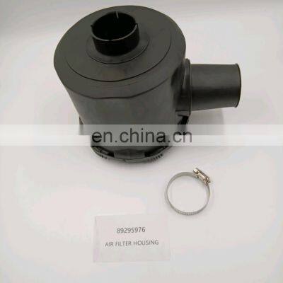 Ingersoll-Rand Air Compressor Spare Parts 89295976 Air Filter Housing High Quality photo-3