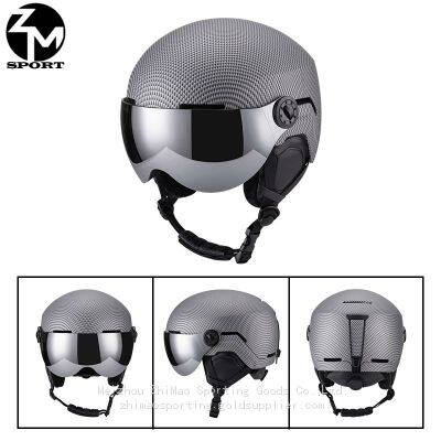 ZL-S037 Helmet Line-ski photo-4