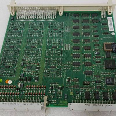 ABB DSDX 180A 3BSE018297R1 I-O Module