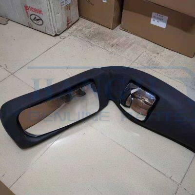 0164B Side Mirror Golden Dragon Bus Electronic Rearview Mirror photo-2
