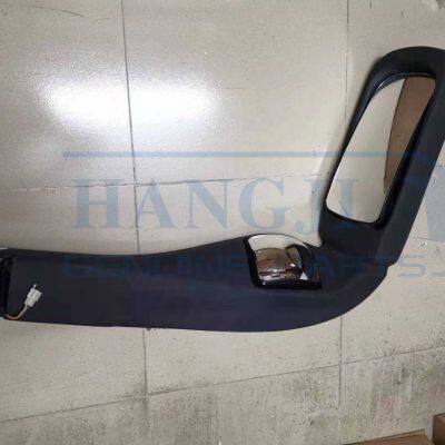 0164B Side Mirror Golden Dragon Bus Electronic Rearview Mirror photo-3